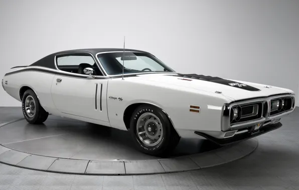 Background, Dodge, Dodge, Charger, 1970, the front, Muscle car, Muscle car