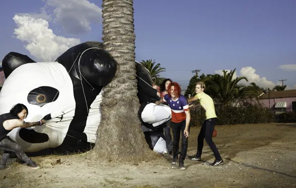Gerard way, mikey way, my chemical romance, frank iero, ray toro.