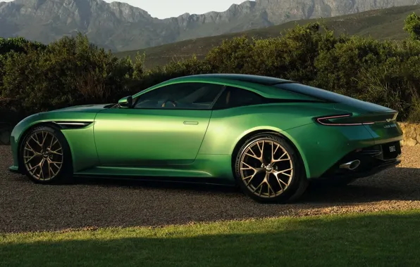 Picture Aston Martin, sports coupe, 2023, sports coupe, Aston Martin DB12, DB12