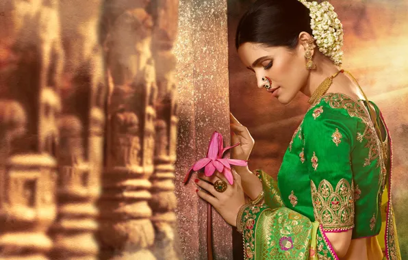 Girl, hot, fashion, beautiful, model, pretty, beauty, brunette