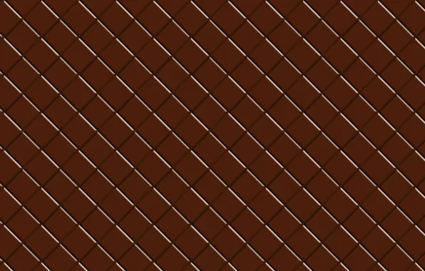 Picture background, Wallpaper, tile, chocolate, texture, chocolate