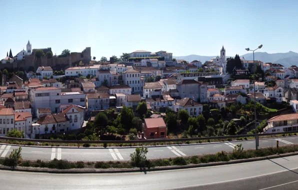 Picture Portugal, Portugal, Tomar, Tomar