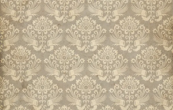 Background, pattern, wallpaper, ornament, vintage, texture, pattern, paper