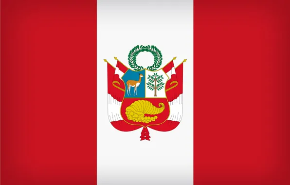 Peru, Flag, Peruvian, Peruvian Flag, Flag Of Peru