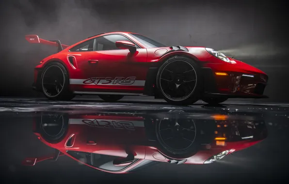 Porsche, supercar, supercar, Canada, the only instance, 2024, the only instance, Porsche 911 GT3 RS …