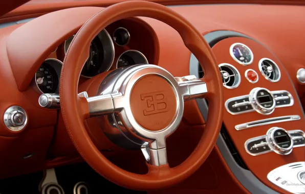 Bugatti, Veyron, Fbg, Hermes