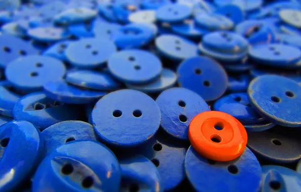 Macro, color, buttons