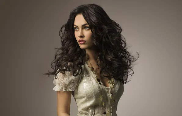 Girl, Megan Fox, glamour, celebrity