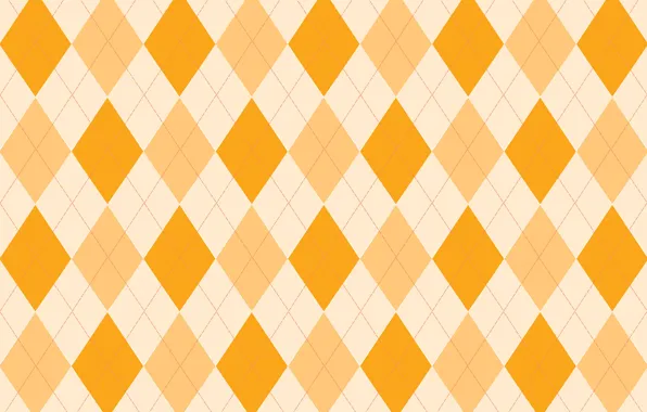 Picture retro, background, texture, diamonds