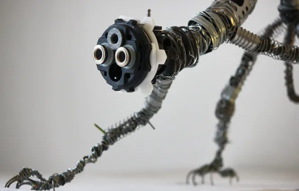 Macro, wire, figure, curves, circuits