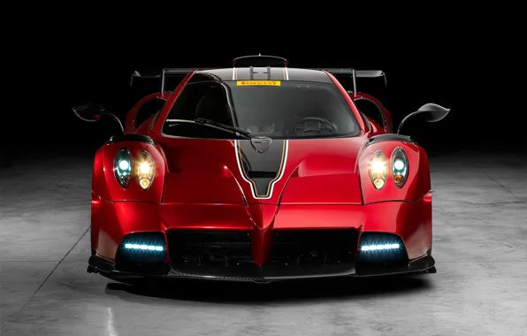 Picture design, sports car, design, power, interior, exterior, Pagani, Pagani Imola