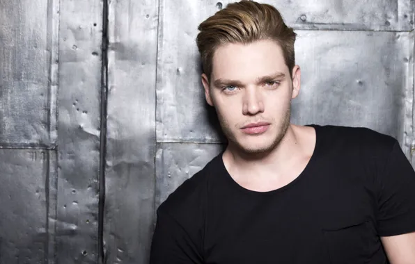 Picture the series, TV series, Dominic Sherwood, Dominic Sherwood, Shadowhunters, Shadowhunters, Jace Wayland