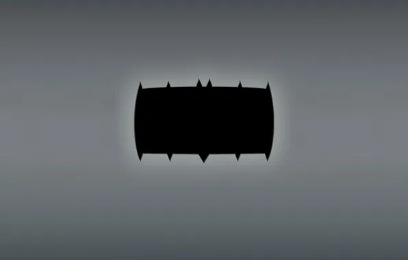 Picture logo, DC comics, Absolute Batman