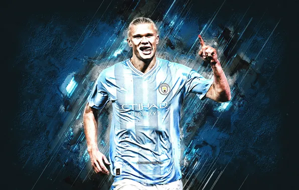 Football, Norway, Soccer, Man City, Manchester City, Erling Haaland, Haaland, Haland
