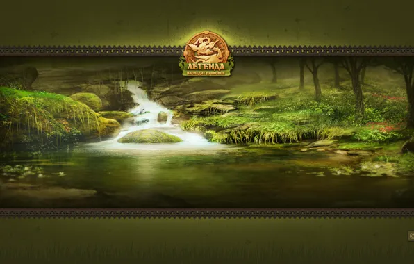 Game, Wallpaper, Fantasy