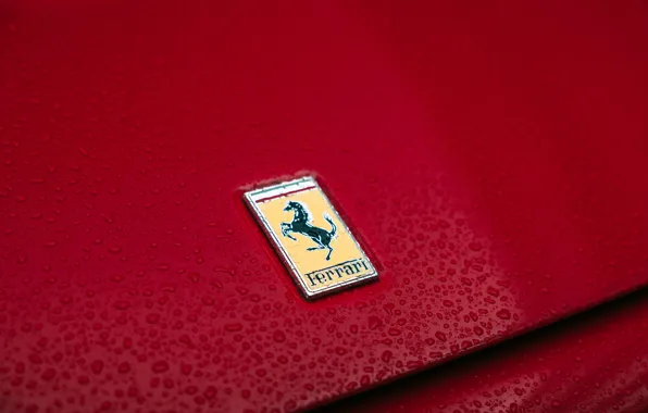 Download wallpaper Ferrari, logo, 575, badge, Ferrari 575M Maranello ...