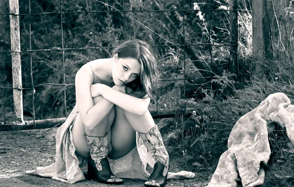 Photo, Imogen
