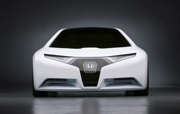 Concept, Honda, Sport