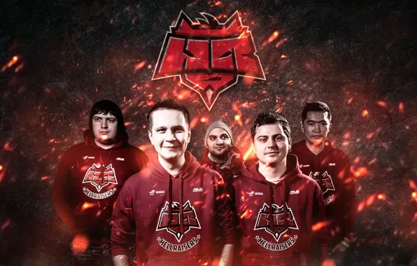 Games, team, pro, cs go, hellraisers, dat team, file, pro gamer