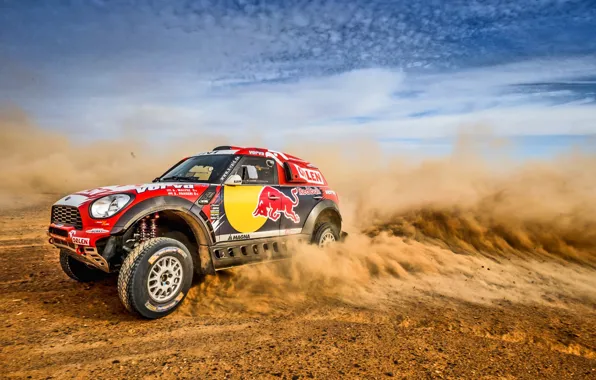 Sand, Mini, Dust, Sport, Speed, Race, Day, Heat