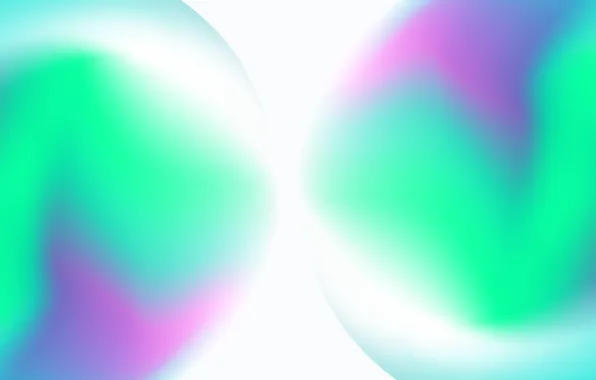 Light, blur, divorce
