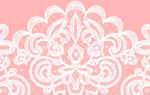 Picture abstraction, background, pattern, texture, lace