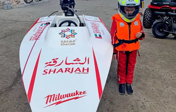 Speed, boats, race