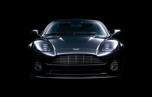 Aston Martin, Vanquish, AM310, Aston Martin AM310 Vanquish, Aston Martin AM310