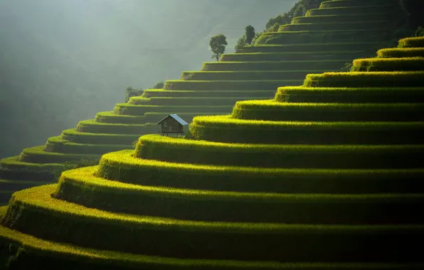 Picture Vietnam, Xã Sử Pán, Lao Cai Province