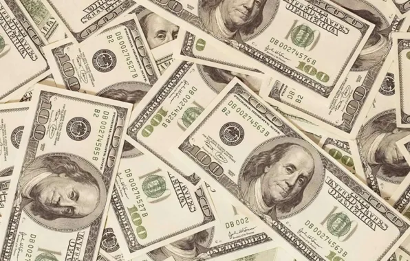 Picture money, dollars, currency