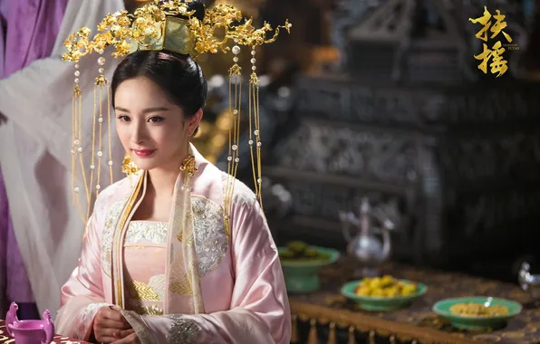 Actress, Asian, cutie, beauty, asian, actress, beautiful woman, cutie