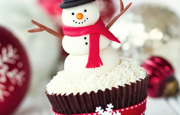 Picture holiday, Christmas, sweets, New year, Christmas, cake, New Year, sweets
