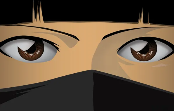 Game, Bleach, eyes, anime, asian, manga, japanese, 100