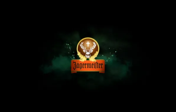 Alcohol, jagermeister, liqueur