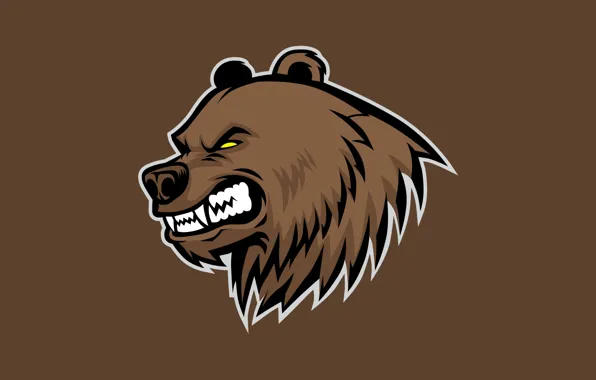 130+ 4K Bear Wallpapers | Background Images