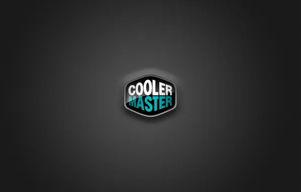 Picture logo, blue, cooler master