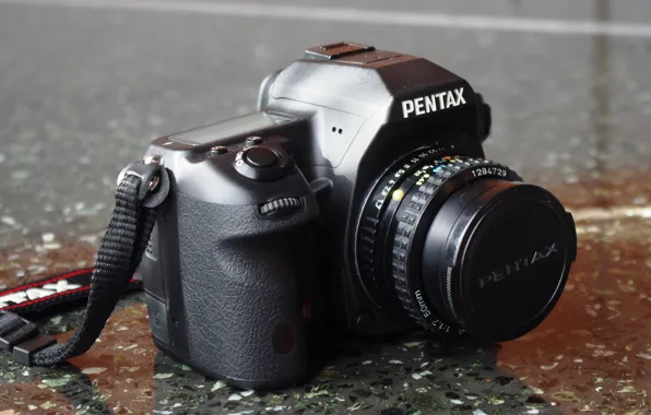 Macro, background, camera, Pentax K-5II + SMC Pentax-A 50mm f1.7