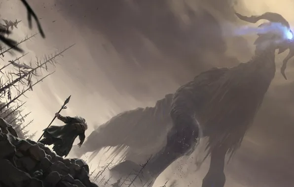 People, Being, Legends of Runeterra