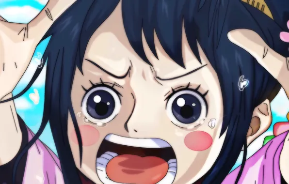 One Piece, war, anime, ninja, hero, asian, manga, shinobi