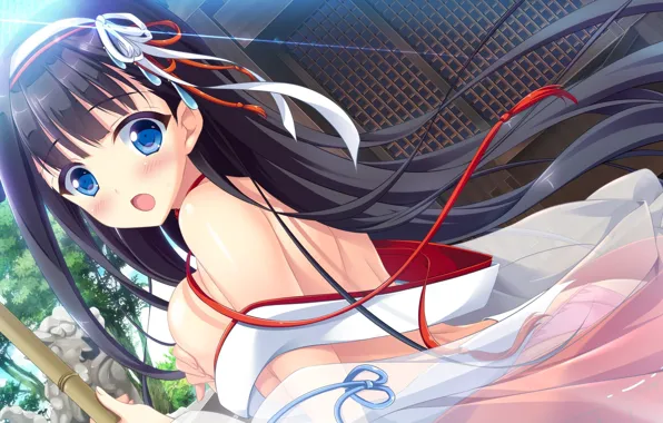Kawaii, girl, asian, ero, oriental, asiatic, sugoi, bishojo