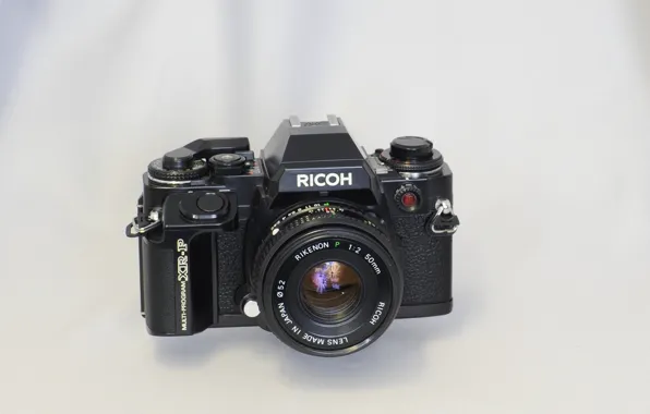 Macro, background, camera