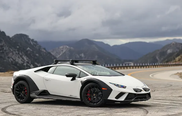 Picture Lamborghini, Huracan, 2024, Lamborghini Huracan Sterrato