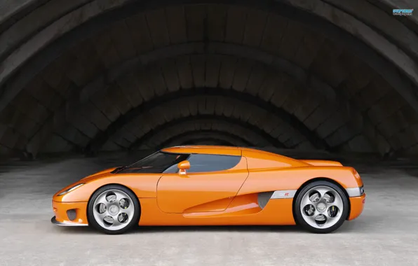 Koenigsegg, Cars, Italian