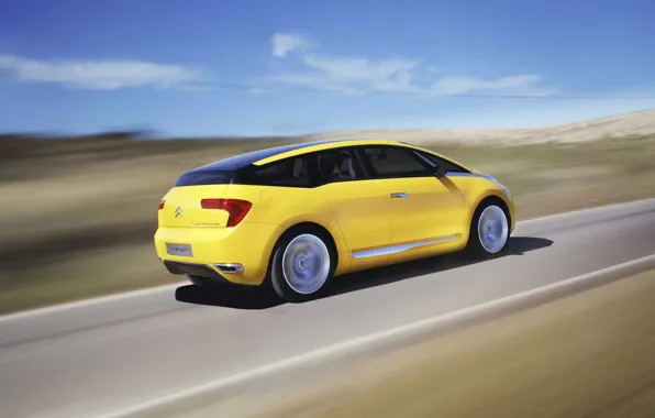 Citroen, GTC, C-Sport Lounge