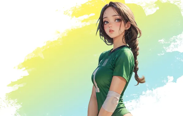 Kawaii, girl, hot, sexy, anime, pretty, babe, cute