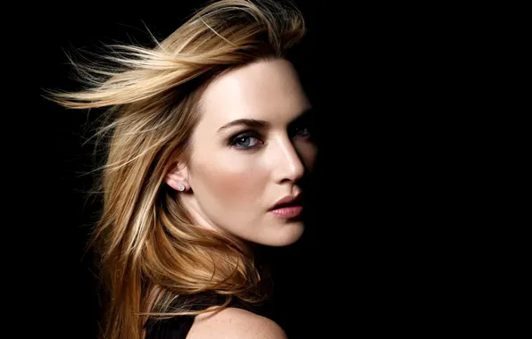 Picture actress, Kate Winslet, Kate Winslet