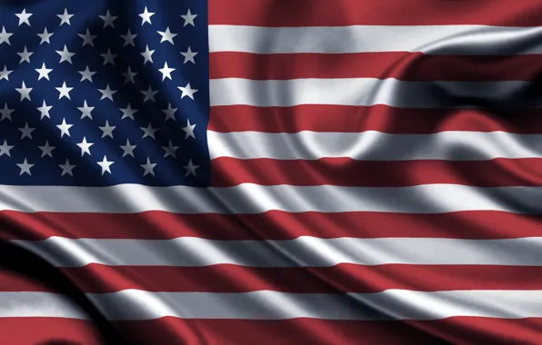 Flag, united states, United States