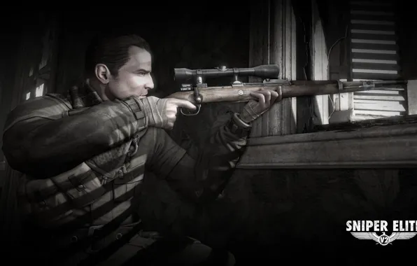 Picture Best, Sniper Elite