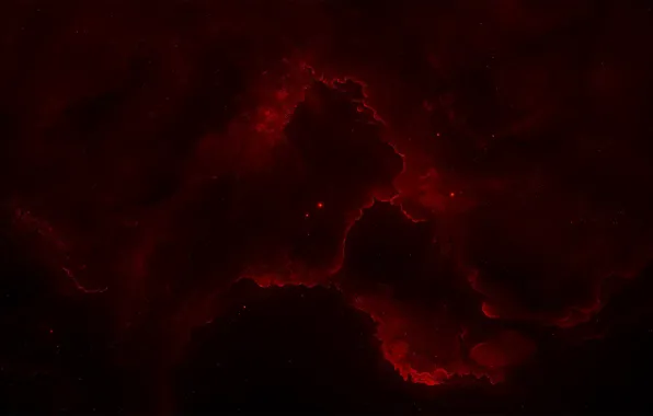 Stars, Space, Nebula, Fantasy, Art, Stars, Space, Art