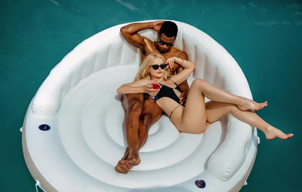 Sea, Porn Star, Porn Actress, Porn Model, Deeper, Lika Star, Blonde Girl, bikini babe